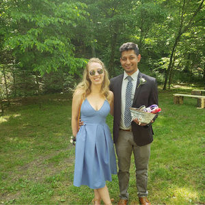 Meet your Posher, Arizona